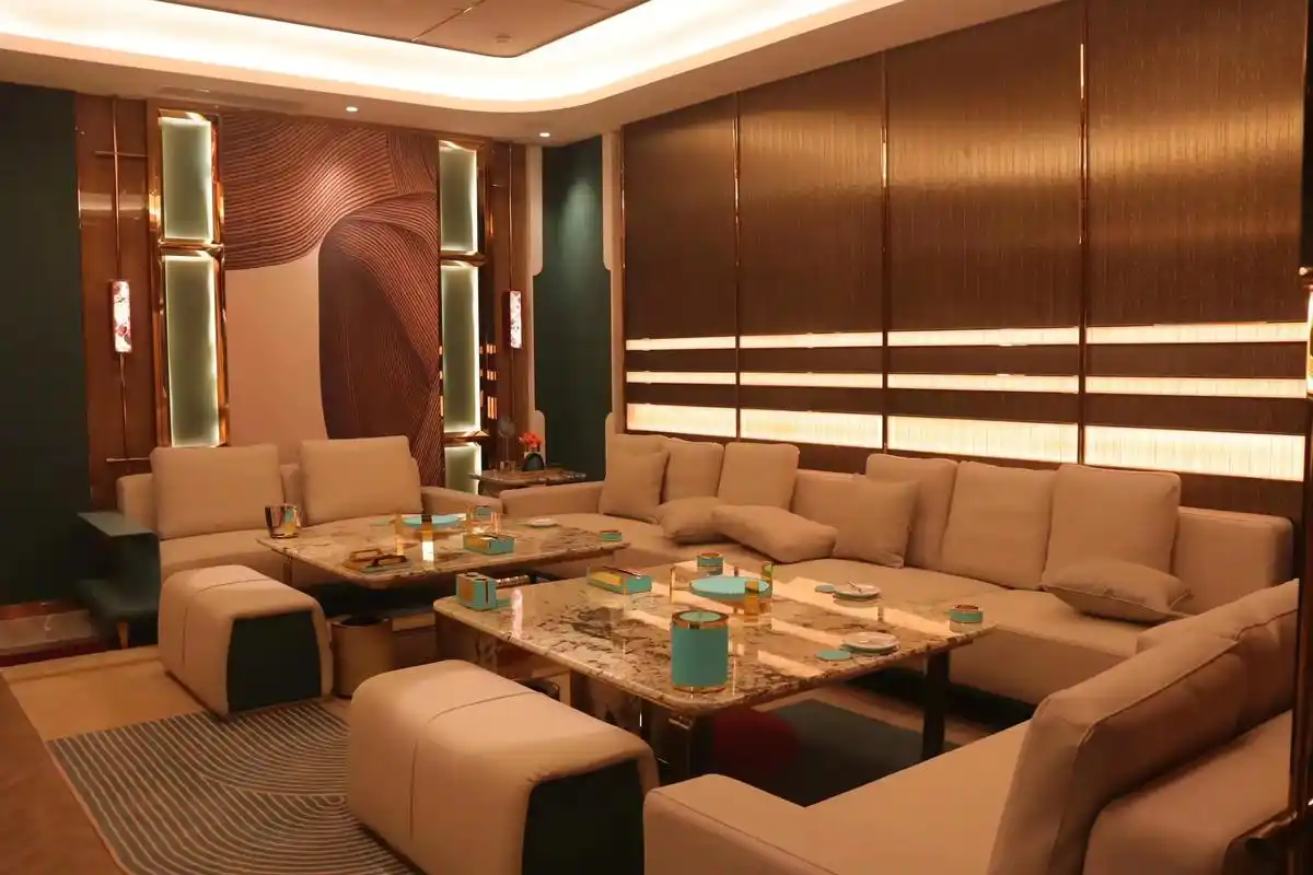 南充商务ktv预订首选好去处-阆中市ktv预定