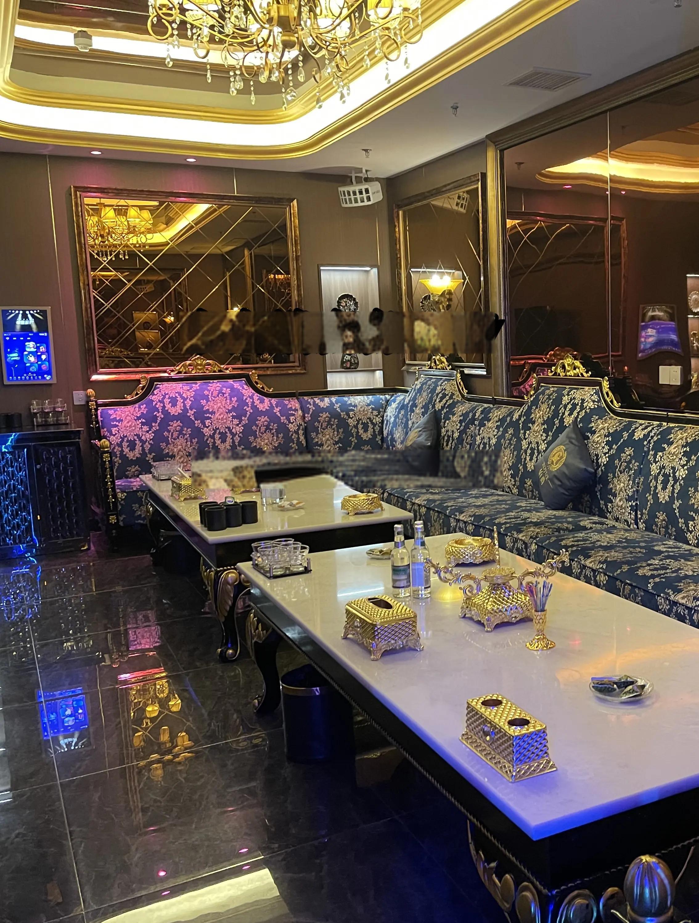 南充商务ktv划算吗性价比解析-阆中市ktv预定