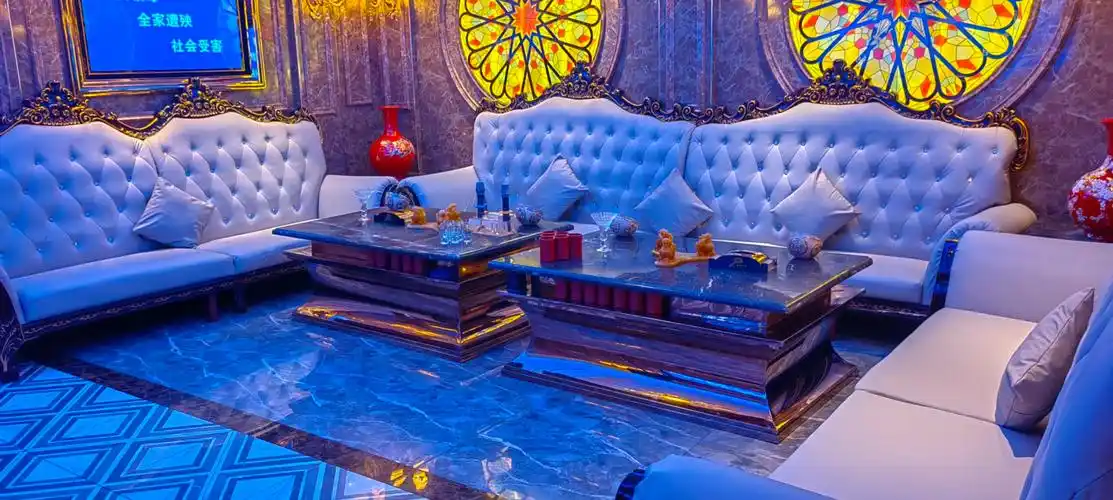 南充商务ktv，玩转商务ktv的秘诀-阆中市ktv预定